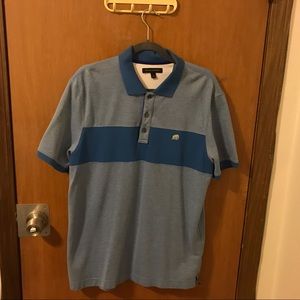 Banana Republic Men’s Polo Shirt L